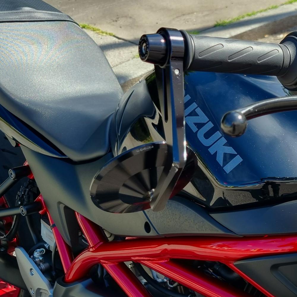 Motorrad verkaufen Suzuki SV 650 Ankauf